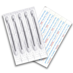 Pre-Sterilized Disposable Piercing Needles